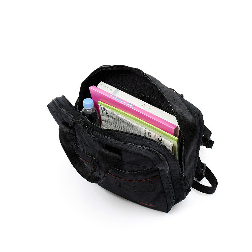 ブリーフィングBRIEFINGリュックTR-3SMWGENIIメンズレディースビジネスリュックビジネスバッグバックパックブランドビジネス正規品BRA233P19