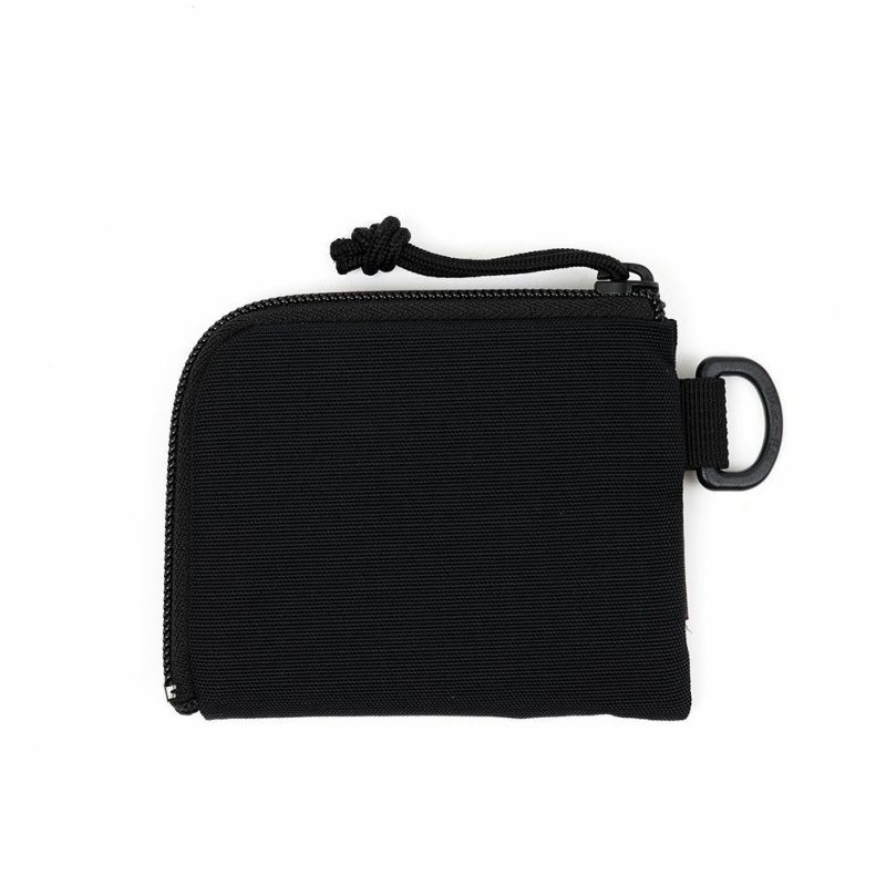 ブリーフィングBRIEFINGミニ財布小銭入れ財布COINPURSEMWGENIIメンズレディースミニウォレットコンパクトコインケースブランドファスナー薄い小さいナイロンミリタリーBRA233A36