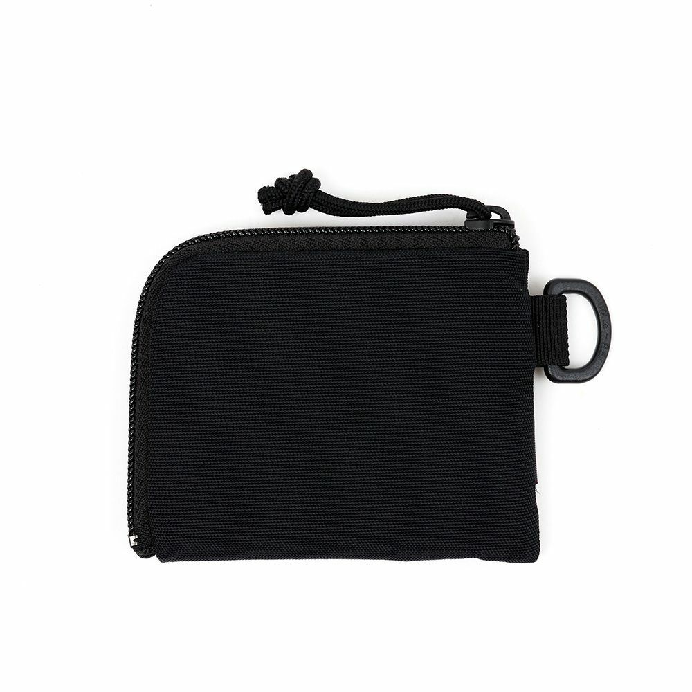 ブリーフィングBRIEFINGミニ財布小銭入れ財布COINPURSEMWGENIIメンズレディースミニウォレットコンパクトコインケースブランドファスナー薄い小さいナイロンミリタリーBRA233A36