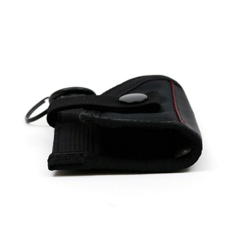 ブリーフィングBRIEFINGキーケースメンズレディースKEYCASEMWGENII鍵鍵入れキーホルダー小銭入れ付きファスナー付きミニコンパクトブランド薄いナイロンミリタリーBRA233A37