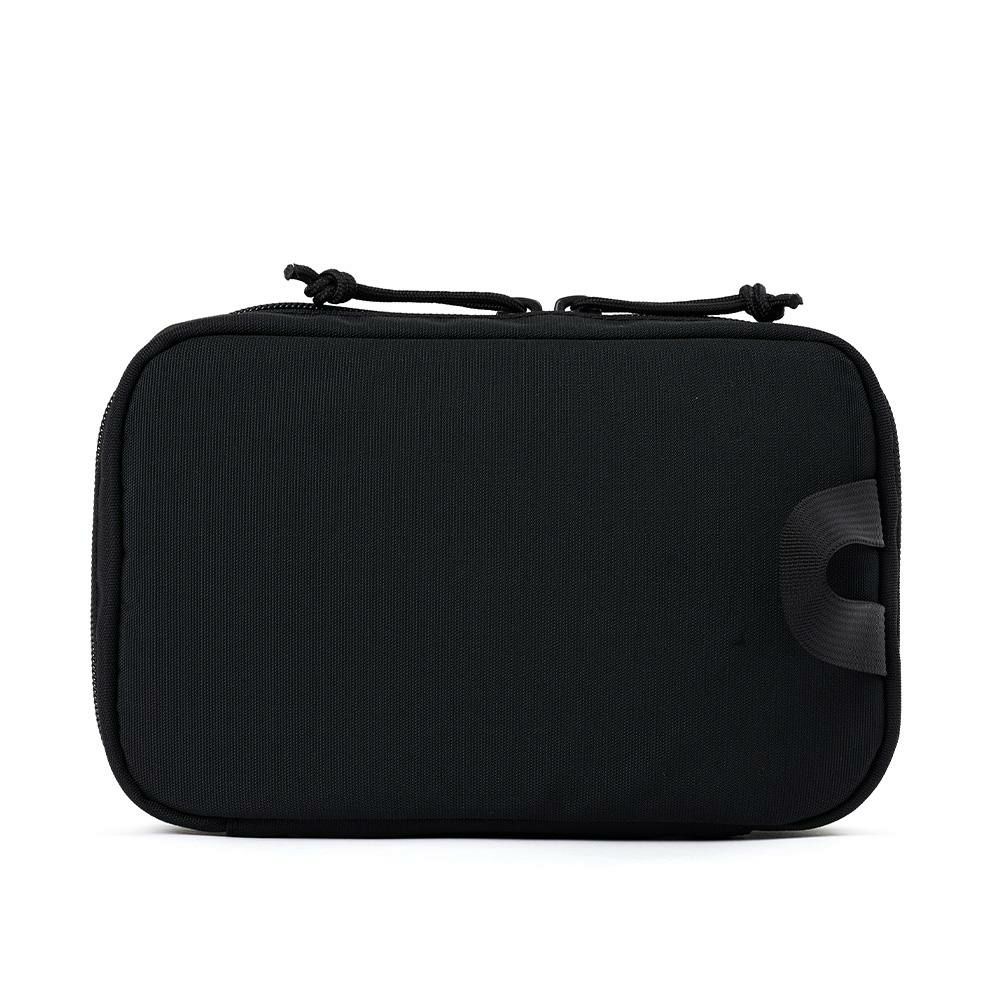 ブリーフィングポーチBRIEFINGGADGETPOUCHMWGENIIガジェットポーチ小物入れメンズレディースガジェットケース充電器周辺機器小物BRA233A41