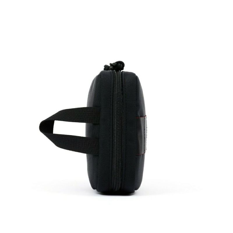 ブリーフィングポーチBRIEFINGGADGETPOUCHMWGENIIガジェットポーチ小物入れメンズレディースガジェットケース充電器周辺機器小物BRA233A41