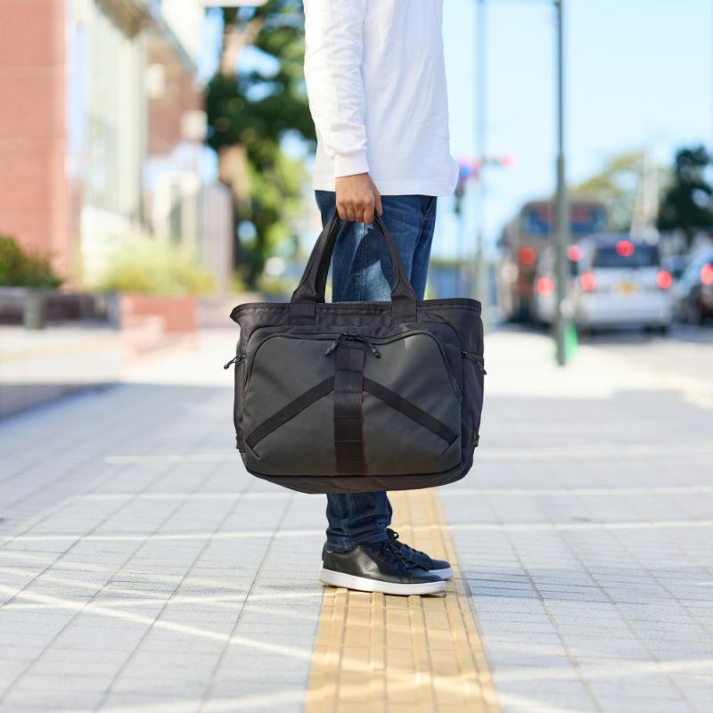 ブリーフィングBRIEFINGトートバッグTRANSPORTTOTEメンズレディース大容量ビジネストートビジネスバッグ大きめ旅行1泊2泊ブランドビジネス肩掛けカバン正規品BRA233T18