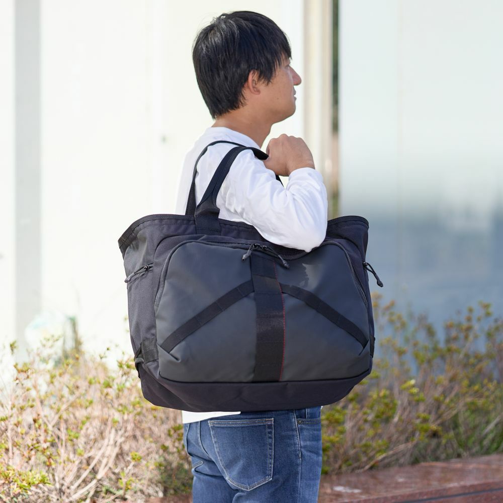 ブリーフィングBRIEFINGトートバッグTRANSPORTTOTEメンズレディース大容量ビジネストートビジネスバッグ大きめ旅行1泊2泊ブランドビジネス肩掛けカバン正規品BRA233T18