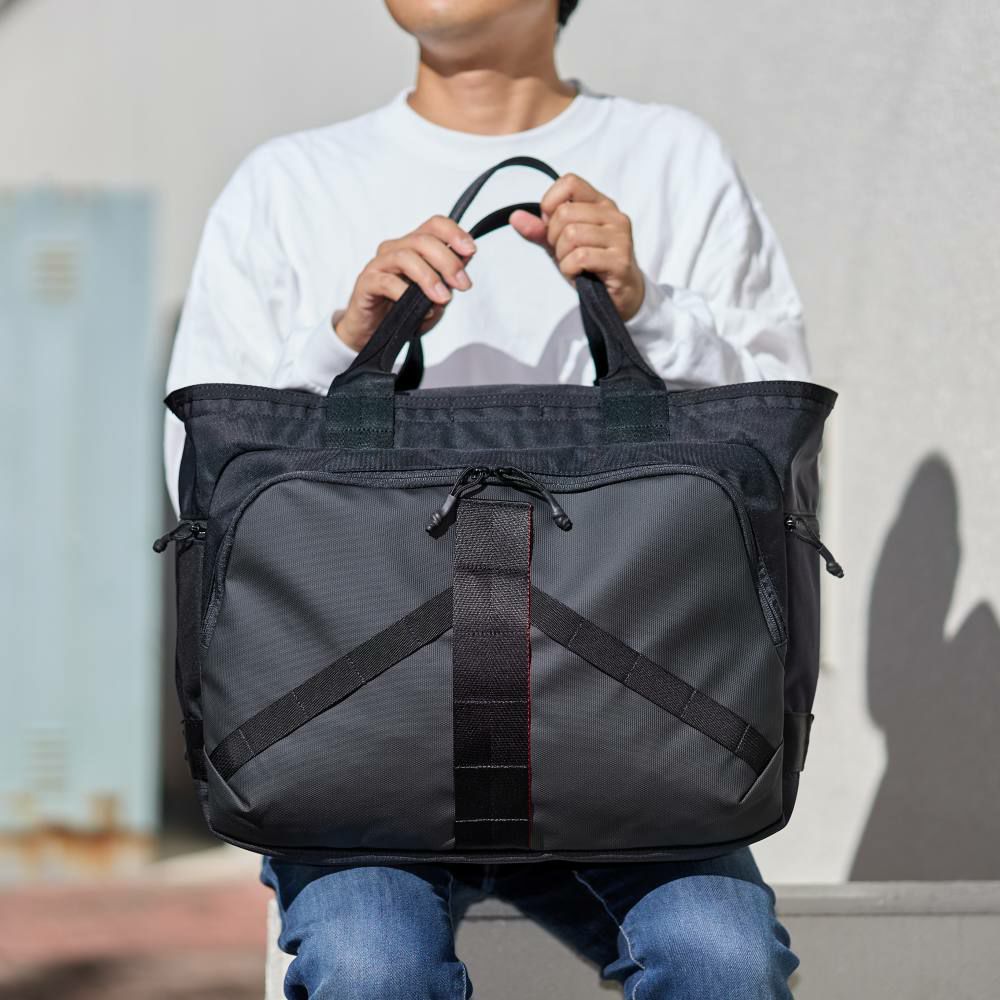 ブリーフィングBRIEFINGトートバッグTRANSPORTTOTEメンズレディース大容量ビジネストートビジネスバッグ大きめ旅行1泊2泊ブランドビジネス肩掛けカバン正規品BRA233T18