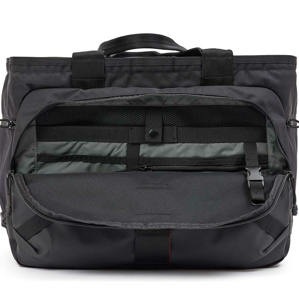 ブリーフィングBRIEFINGトートバッグTRANSPORTTOTEメンズレディース大容量ビジネストートビジネスバッグ大きめ旅行1泊2泊ブランドビジネス肩掛けカバン正規品BRA233T18