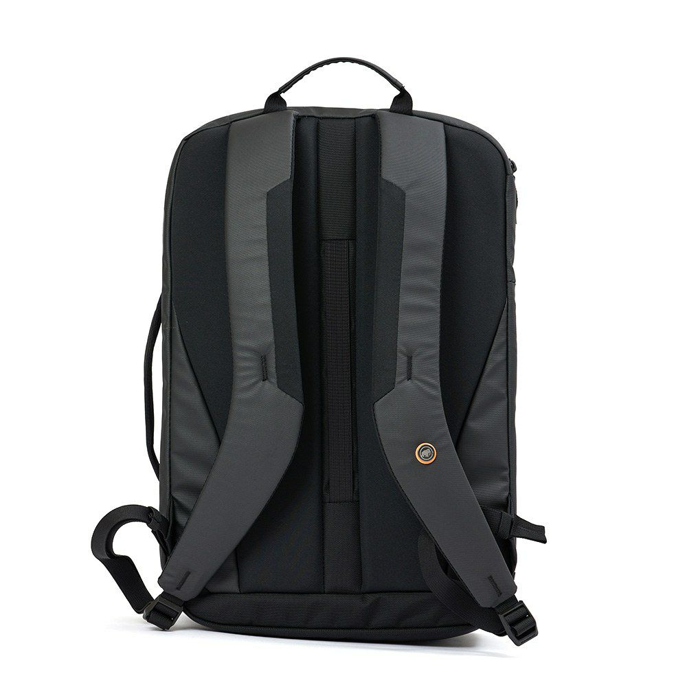 【正規取扱店】マムートリュックMAMMUTSeonTransporter25セオントランスポーター25バックパック25Lビジネスリュックビジネス2510-03911