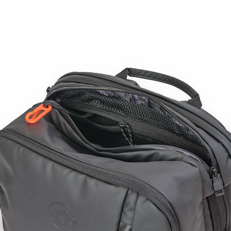 【正規取扱店】マムートリュックMAMMUTSeonTransporter25セオントランスポーター25バックパック25Lビジネスリュックビジネス2510-03911