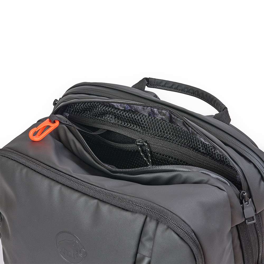 【正規取扱店】マムートリュックMAMMUTSeonTransporter25セオントランスポーター25バックパック25Lビジネスリュックビジネス2510-03911