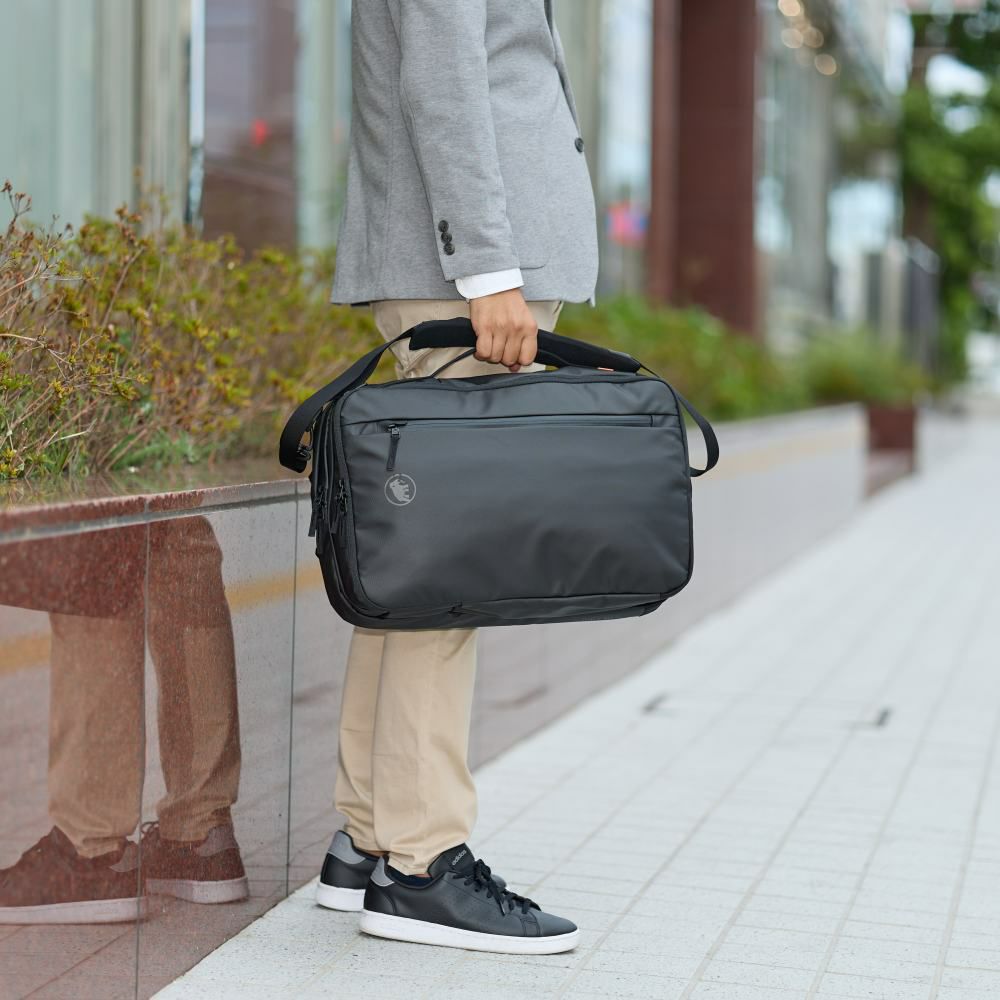 【正規取扱店】マムートリュック3WAYMAMMUTSeon3-Way20セオン3-way20バックパック20Lビジネスリュックビジネス3WAYリュック3WAYバッグ2510-04061