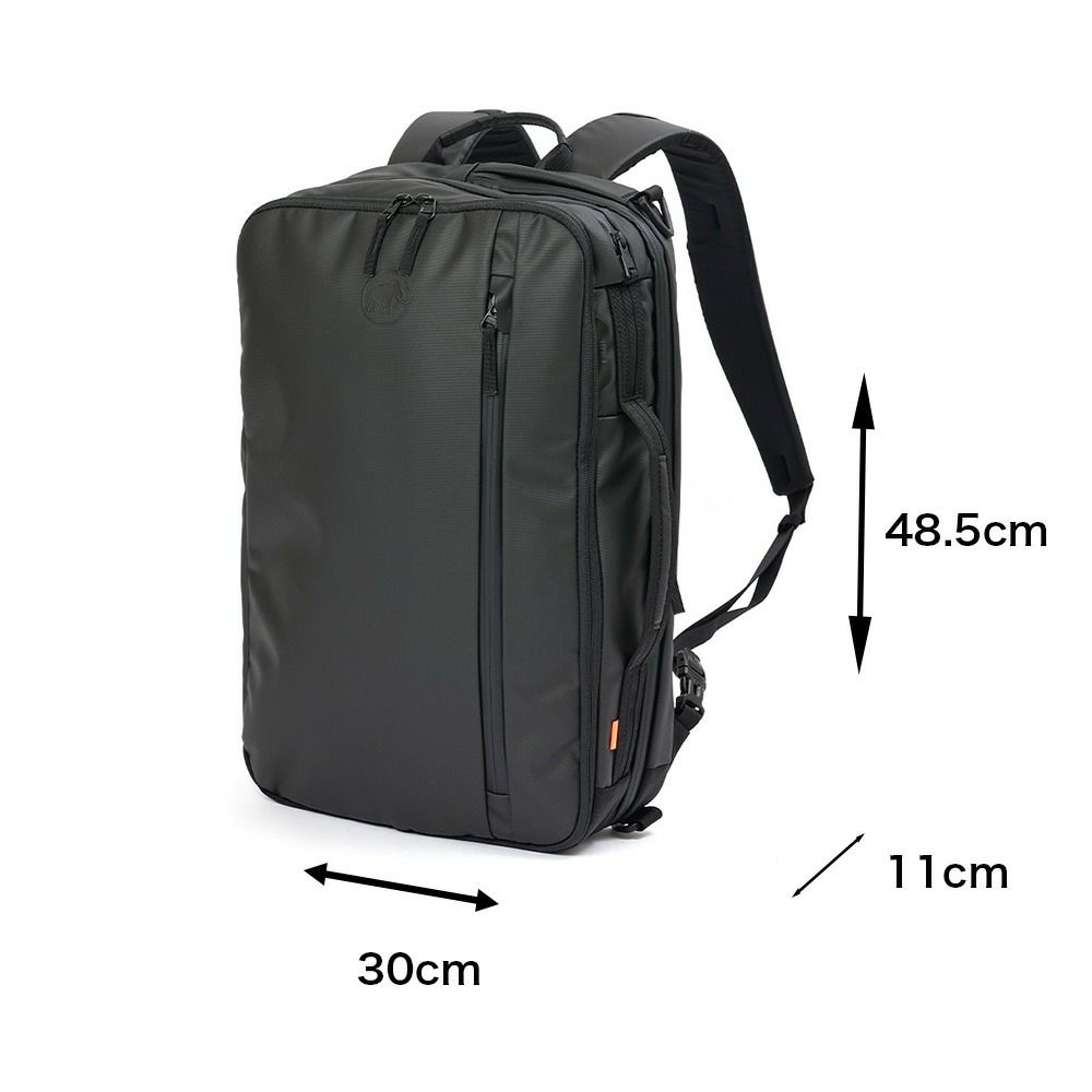 【正規取扱店】マムートリュック3WAYMAMMUTSeon3-Way20セオン3-way20バックパック20Lビジネスリュックビジネス3WAYリュック3WAYバッグ2510-04061