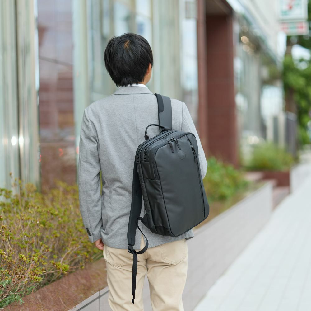 【正規取扱店】マムートリュックMAMMUTSeonTransporter15セオントランスポーター15バックパック15Lビジネスリュックビジネス2510-04191