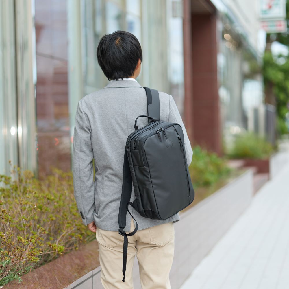 【正規取扱店】マムートリュックMAMMUTSeonTransporter15セオントランスポーター15バックパック15Lビジネスリュックビジネス2510-04191