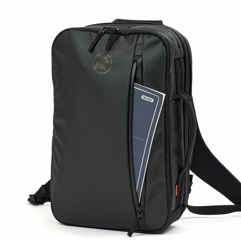 【正規取扱店】マムートリュックMAMMUTSeonTransporter15セオントランスポーター15バックパック15Lビジネスリュックビジネス2510-04191