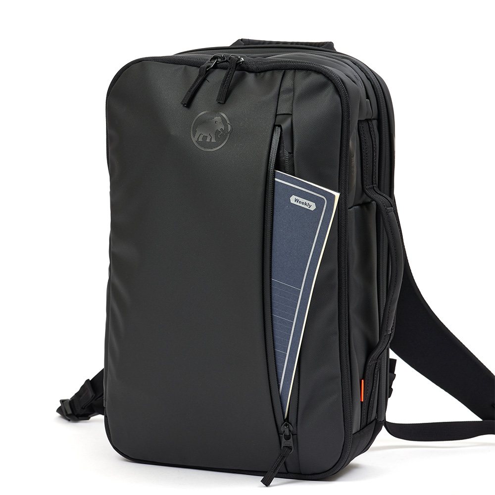 【正規取扱店】マムートリュックMAMMUTSeonTransporter15セオントランスポーター15バックパック15Lビジネスリュックビジネス2510-04191