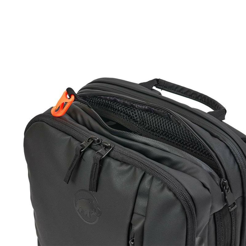 【正規取扱店】マムートリュックMAMMUTSeonTransporter15セオントランスポーター15バックパック15Lビジネスリュックビジネス2510-04191