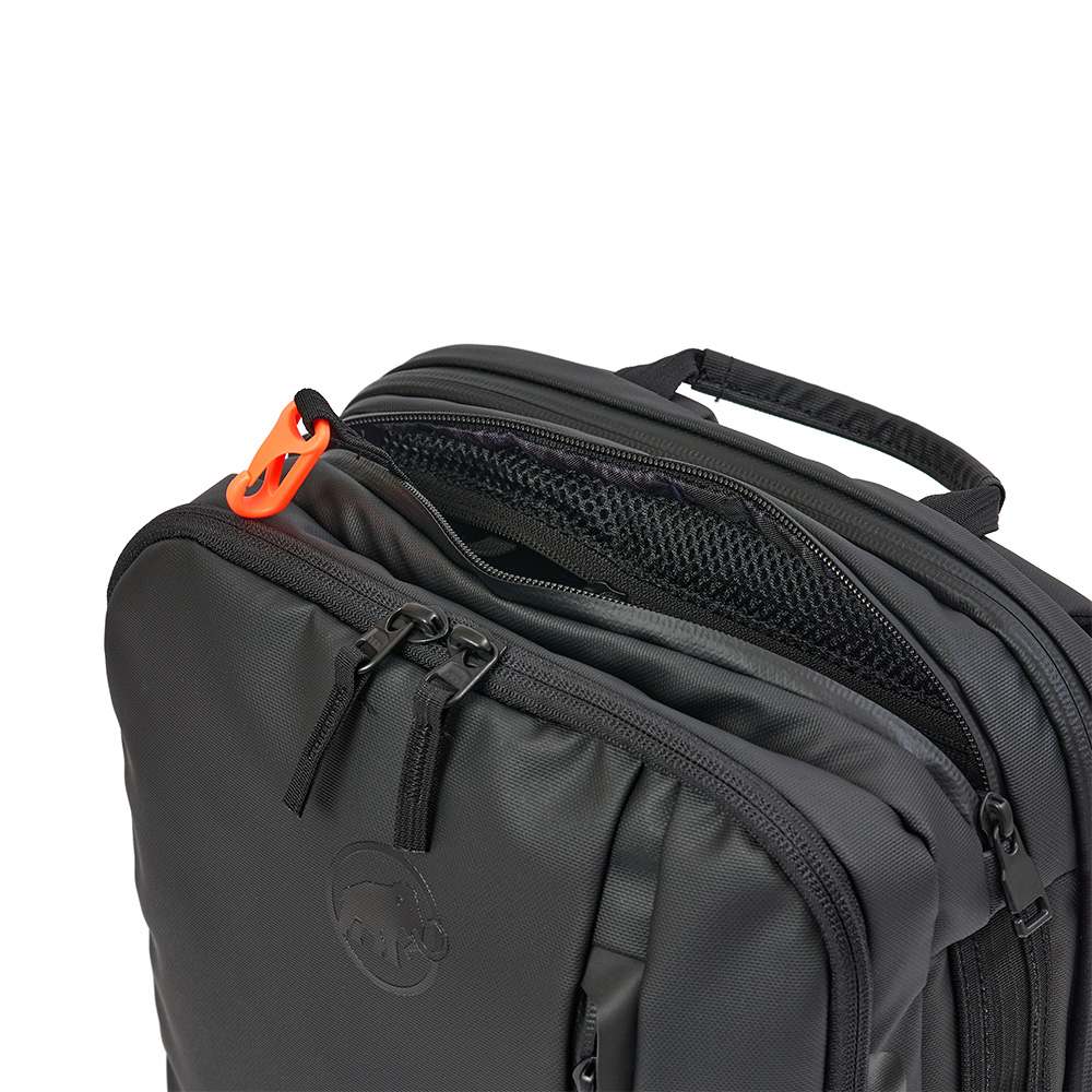【正規取扱店】マムートリュックMAMMUTSeonTransporter15セオントランスポーター15バックパック15Lビジネスリュックビジネス2510-04191