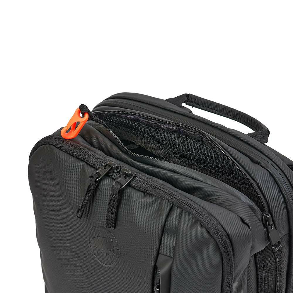 【正規取扱店】マムートリュックMAMMUTSeonTransporter15セオントランスポーター15バックパック15Lビジネスリュックビジネス2510-04191