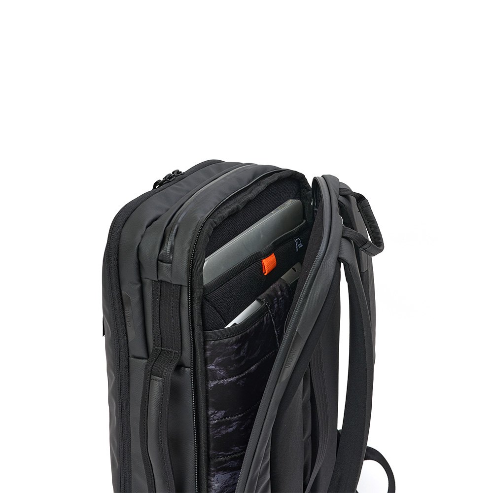 【正規取扱店】マムートリュックMAMMUTSeonTransporter15セオントランスポーター15バックパック15Lビジネスリュックビジネス2510-04191