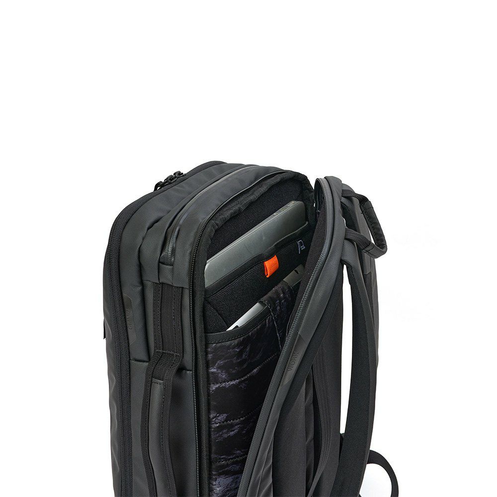 【正規取扱店】マムートリュックMAMMUTSeonTransporter15セオントランスポーター15バックパック15Lビジネスリュックビジネス2510-04191
