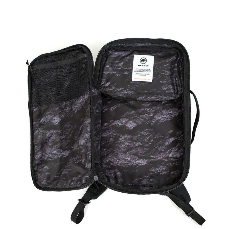 【正規取扱店】マムートリュックMAMMUTSeonTransporter15セオントランスポーター15バックパック15Lビジネスリュックビジネス2510-04191