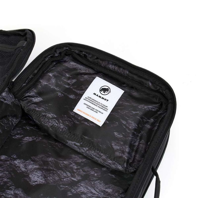 【正規取扱店】マムートリュックMAMMUTSeonTransporter15セオントランスポーター15バックパック15Lビジネスリュックビジネス2510-04191