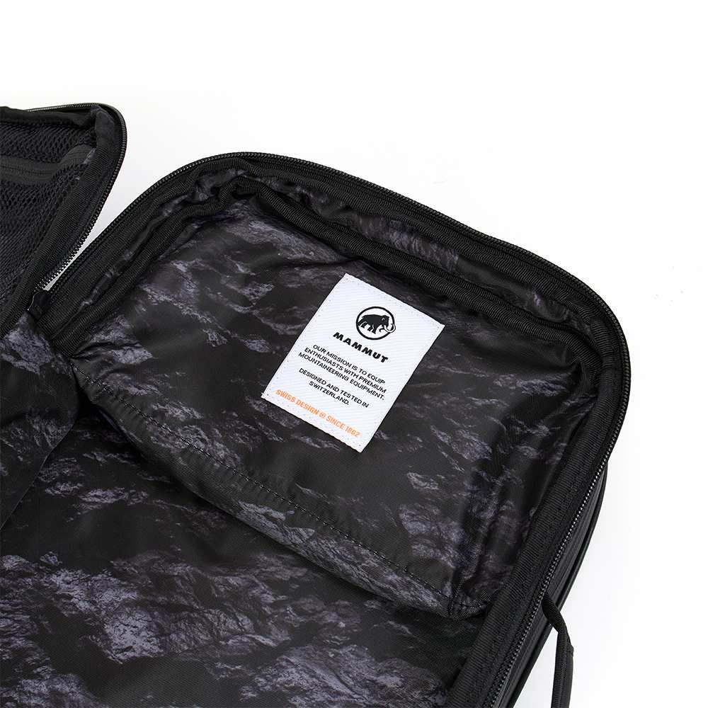 【正規取扱店】マムートリュックMAMMUTSeonTransporter15セオントランスポーター15バックパック15Lビジネスリュックビジネス2510-04191