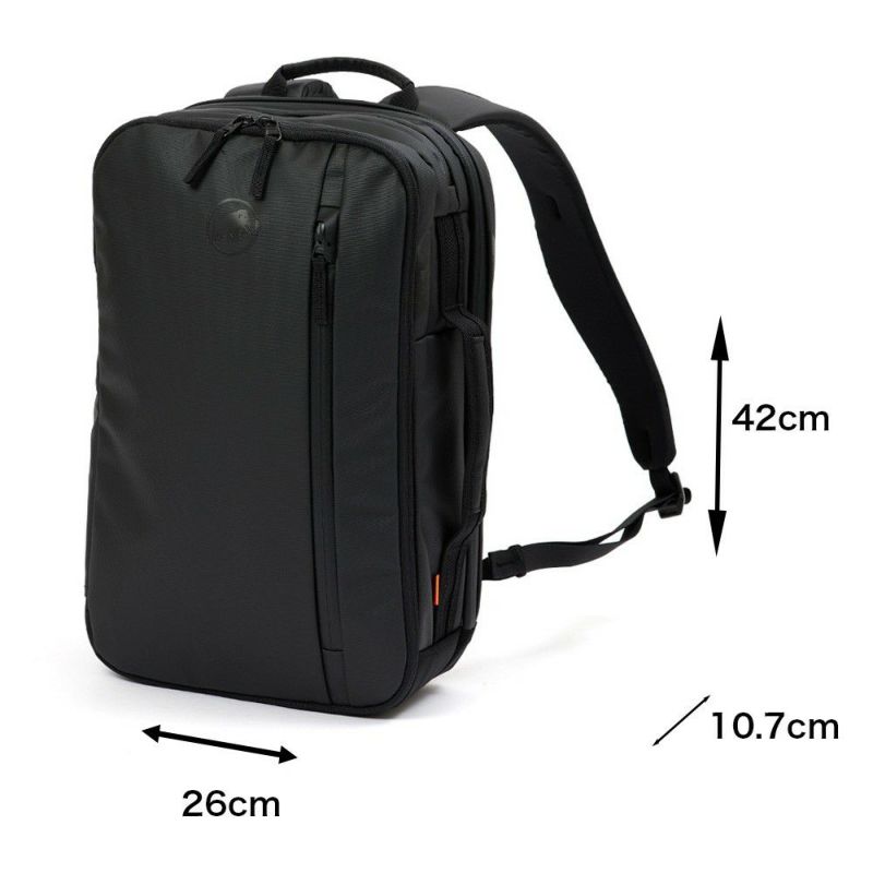【正規取扱店】マムートリュックMAMMUTSeonTransporter15セオントランスポーター15バックパック15Lビジネスリュックビジネス2510-04191