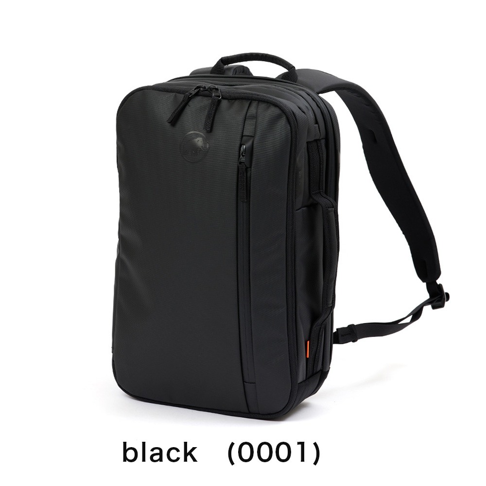 【正規取扱店】マムートリュックMAMMUTSeonTransporter15セオントランスポーター15バックパック15Lビジネスリュックビジネス2510-04191