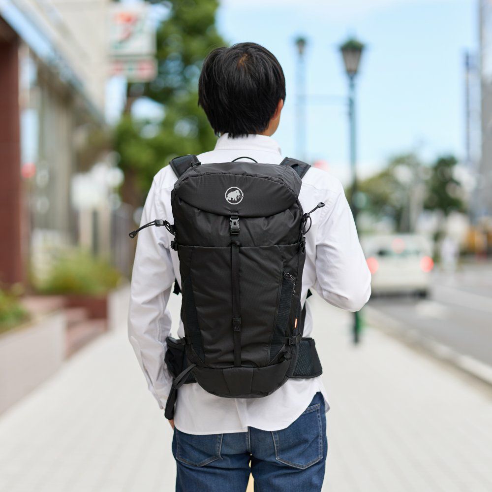【正規取扱店】マムートリュックMAMMUTLithium30リチウム30バックパック30L大容量登山ハイキングトレッキングキャンプアウトドア登山リュック2530-03152