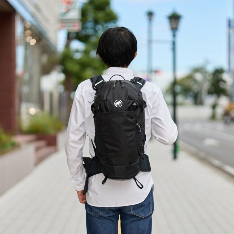 【正規取扱店】マムートリュックMAMMUTLithium25リチウム25バックパック25L大容量登山ハイキングトレッキングキャンプアウトドア登山リュック2530-03452