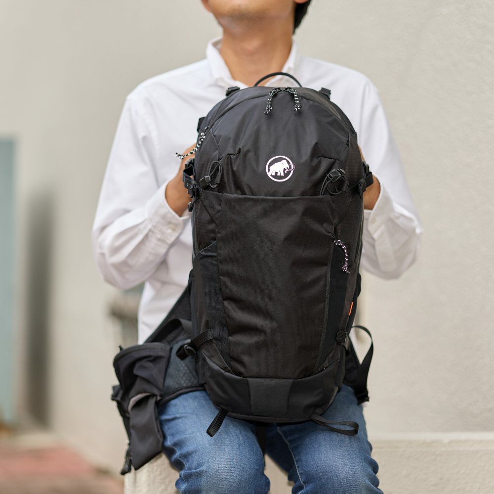 【正規取扱店】マムートリュックMAMMUTLithium25リチウム25バックパック25L大容量登山ハイキングトレッキングキャンプアウトドア登山リュック2530-03452