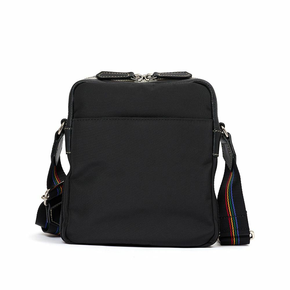 カステルバジャックショルダーバッグバッグCASTELBAJACコネクトメンズレディースショルダーバックショルダー斜めがけバック斜め掛けバッグ肩掛けカバンブランド大人小さめ軽い男性人気83111