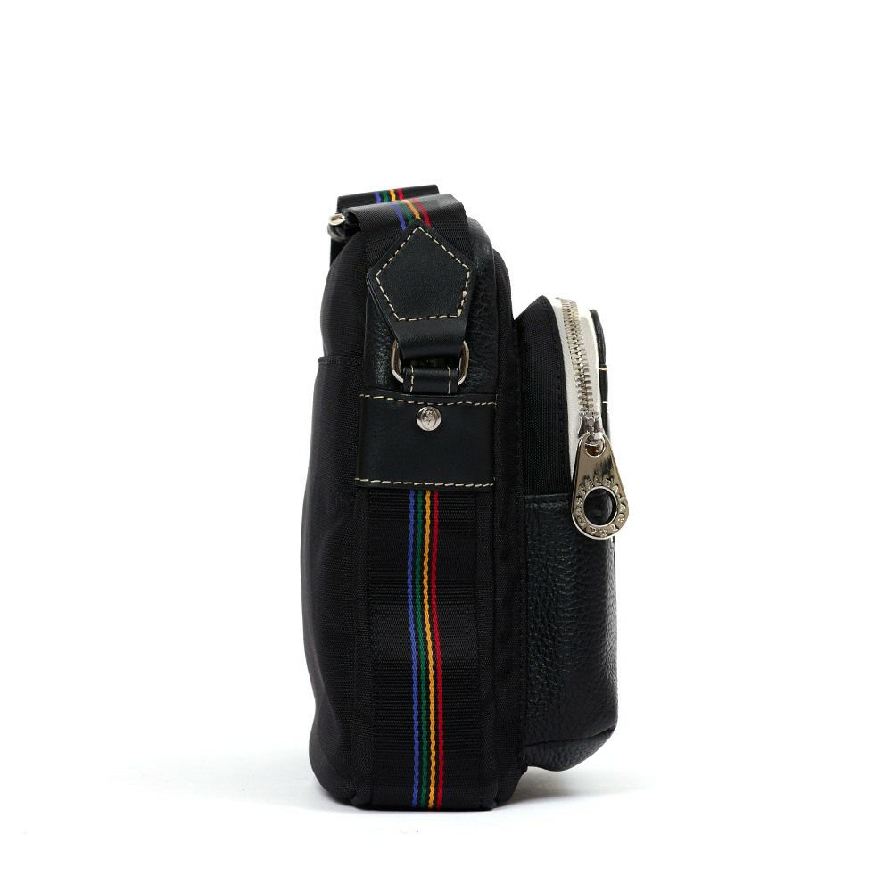 カステルバジャックショルダーバッグバッグCASTELBAJACコネクトメンズレディースショルダーバックショルダー斜めがけバック斜め掛けバッグ肩掛けカバンブランド大人小さめ軽い男性人気83111