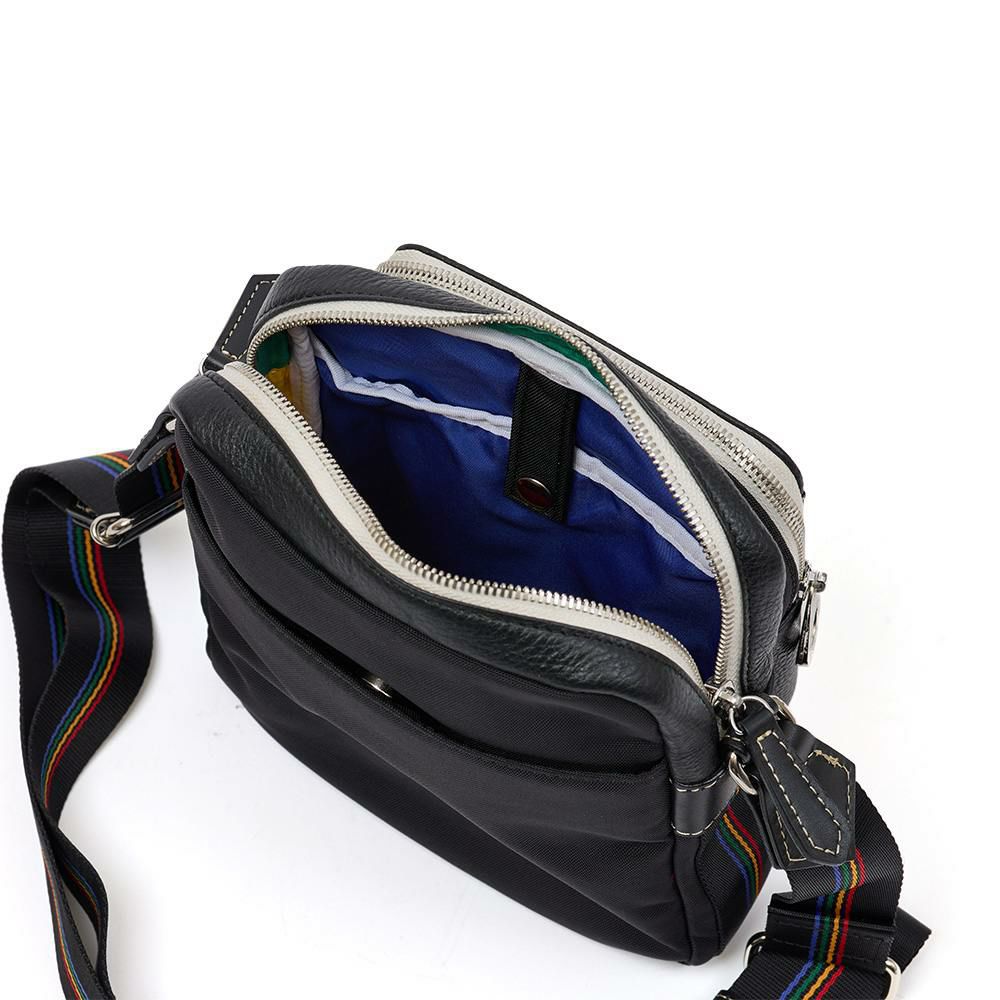 カステルバジャックショルダーバッグバッグCASTELBAJACコネクトメンズレディースショルダーバックショルダー斜めがけバック斜め掛けバッグ肩掛けカバンブランド大人小さめ軽い男性人気83111