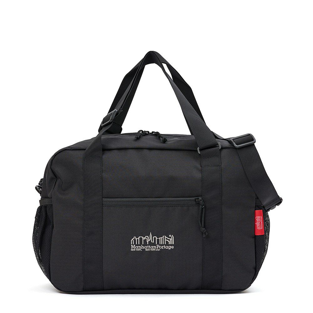 マンハッタンポーテージボストンバッグManhattanPortageメンズレディースボストンバックブランド小さめ大人おすすめおしゃれ人気軽い軽量1泊2泊EnduranceActionBagMP1824CDRSP