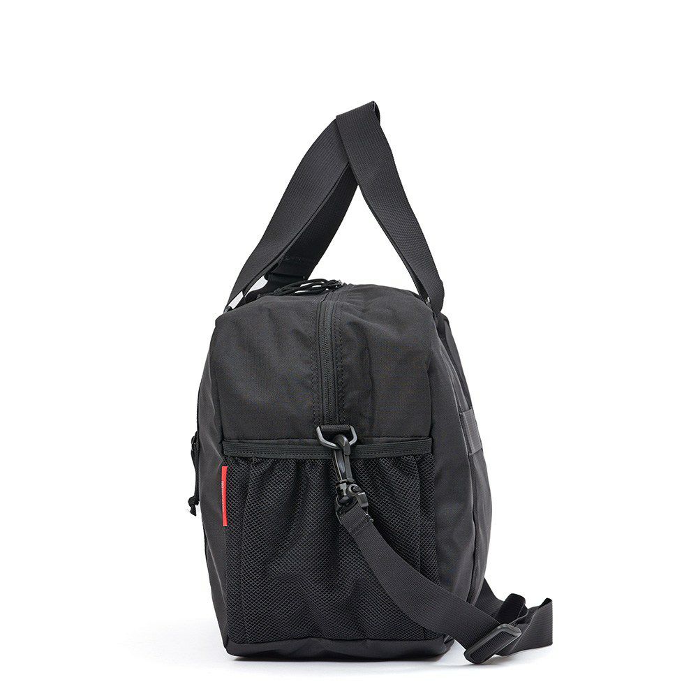 マンハッタンポーテージボストンバッグManhattanPortageメンズレディースボストンバックブランド小さめ大人おすすめおしゃれ人気軽い軽量1泊2泊EnduranceActionBagMP1824CDRSP