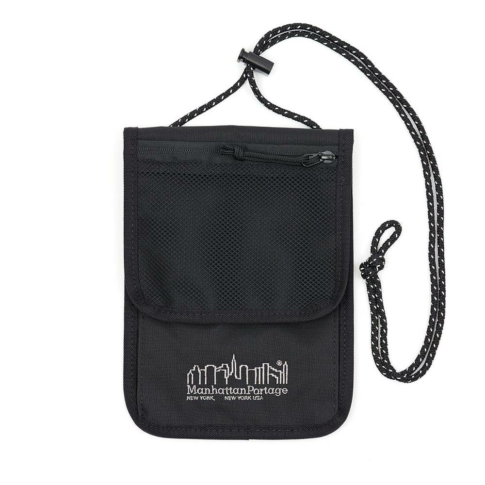 マンハッタンポーテージショルダーバッグスマホショルダーバッグスマホポーチネックポーチManhattanPortageメンズレディースショルダーバックブランド軽い軽量MoozieActionBagMP2028CDRSP