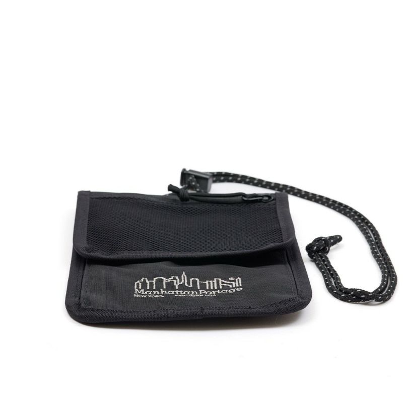 マンハッタンポーテージショルダーバッグスマホショルダーバッグスマホポーチネックポーチManhattanPortageメンズレディースショルダーバックブランド軽い軽量MoozieActionBagMP2028CDRSP