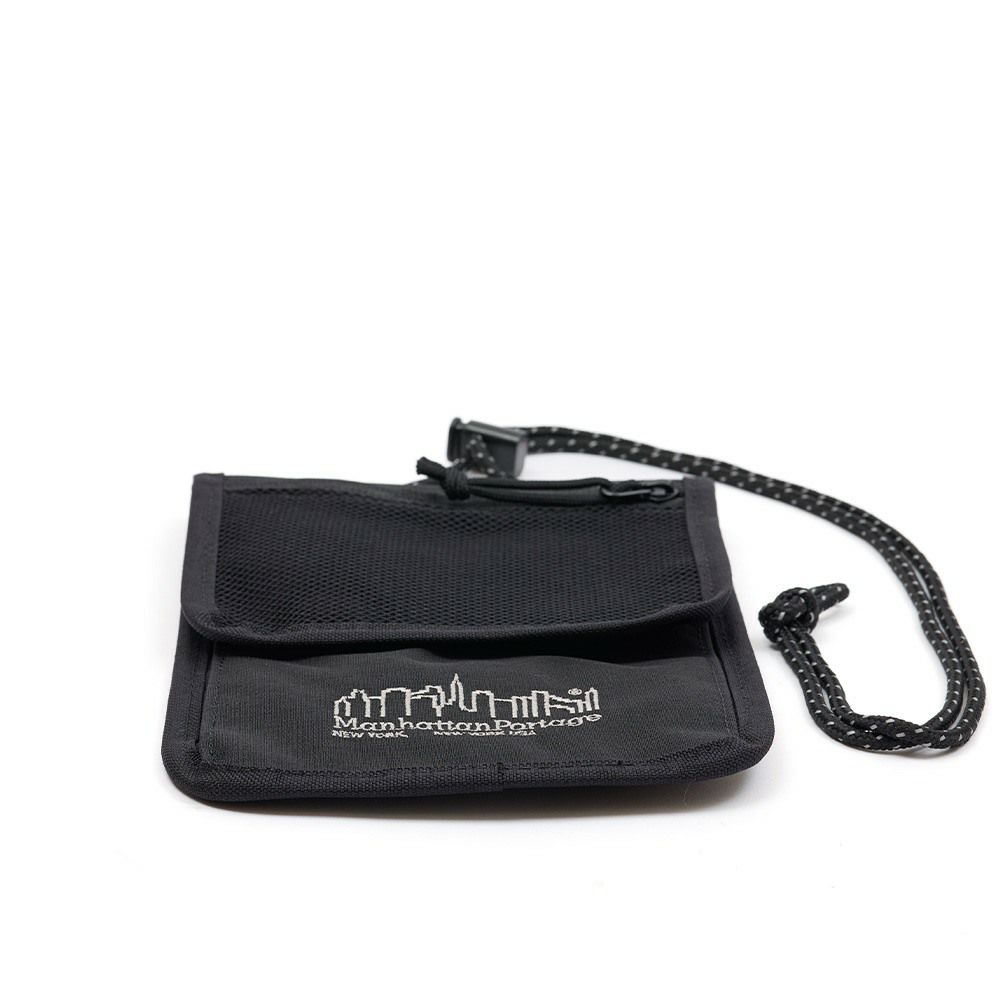 マンハッタンポーテージショルダーバッグスマホショルダーバッグスマホポーチネックポーチManhattanPortageメンズレディースショルダーバックブランド軽い軽量MoozieActionBagMP2028CDRSP