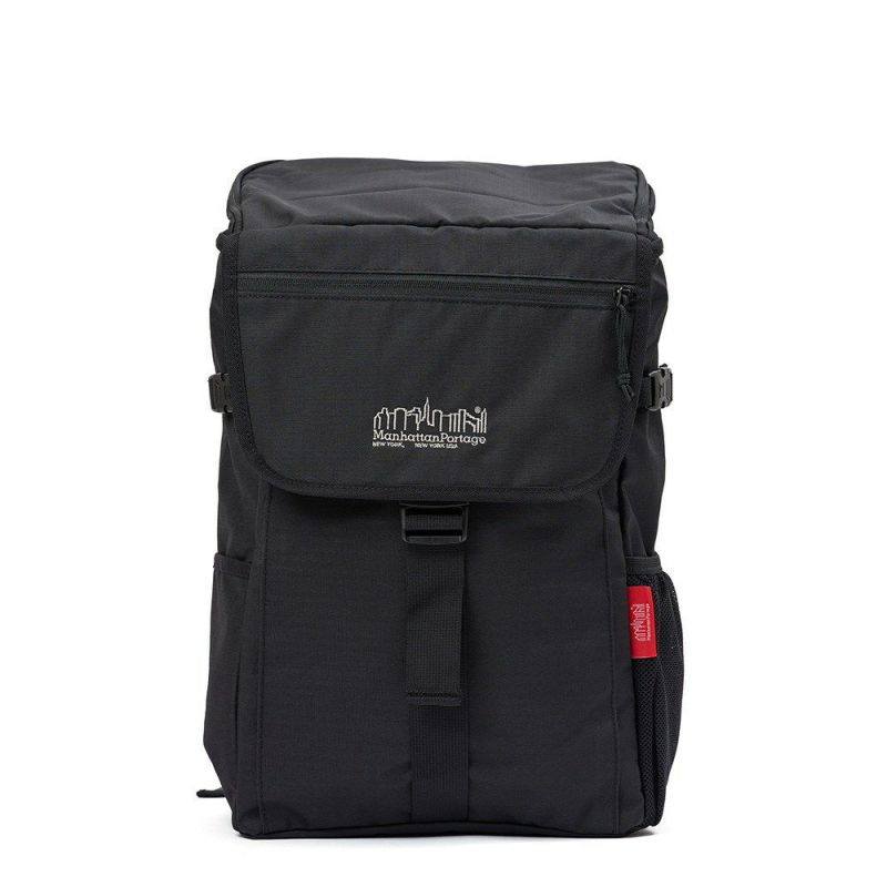 マンハッタンポーテージリュックManhattanPortage24LB4メンズレディース通学通学リュックスクールリュック大学生大人バックパックかっこいいおしゃれ軽量軽い人気SummitActionBagMP2230CDRSP