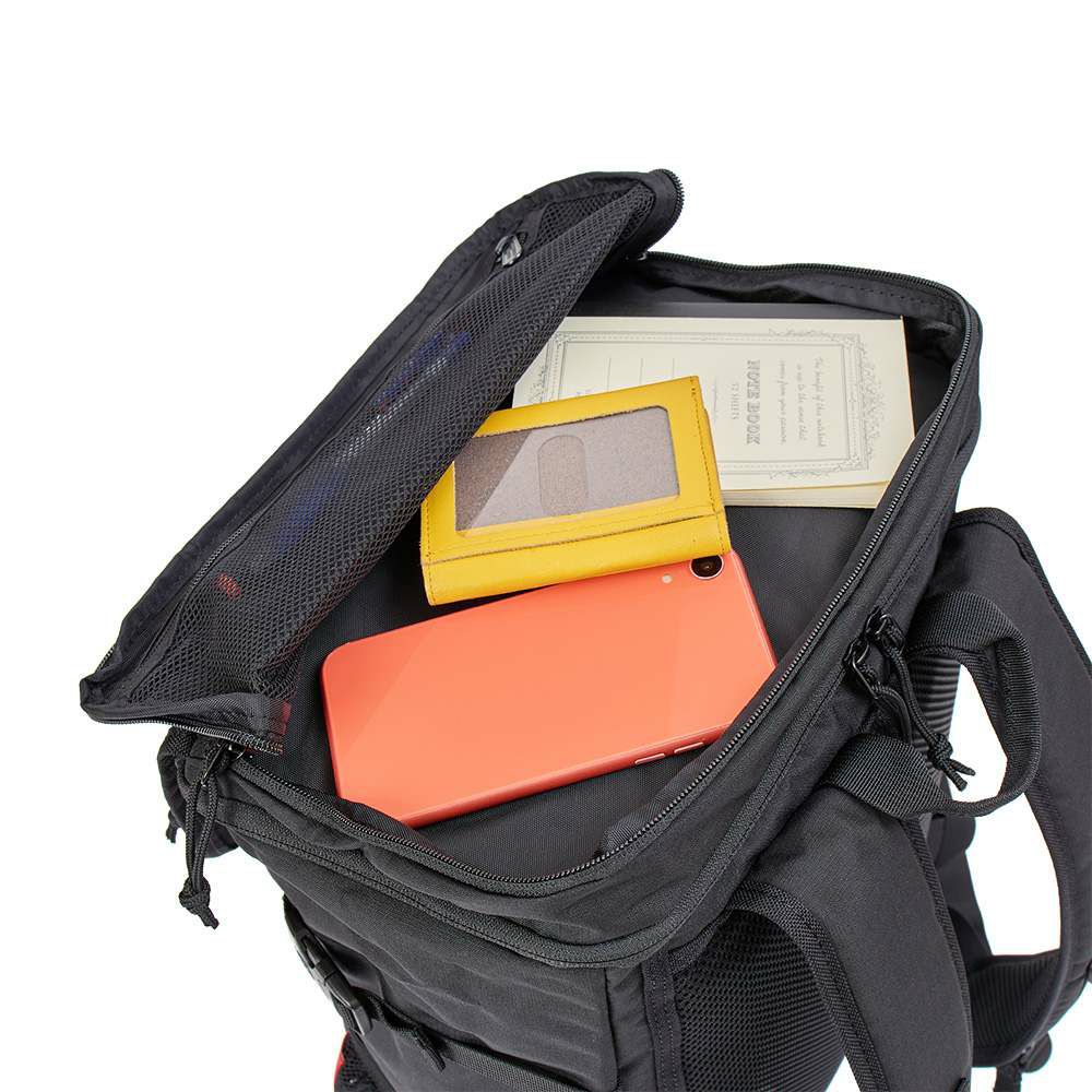 マンハッタンポーテージリュックManhattanPortage24LB4メンズレディース通学通学リュックスクールリュック大学生大人バックパックかっこいいおしゃれ軽量軽い人気SummitActionBagMP2230CDRSP