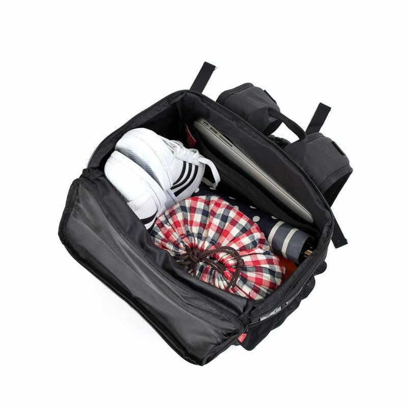 マンハッタンポーテージリュックManhattanPortage24LB4メンズレディース通学通学リュックスクールリュック大学生大人バックパックかっこいいおしゃれ軽量軽い人気SummitActionBagMP2230CDRSP