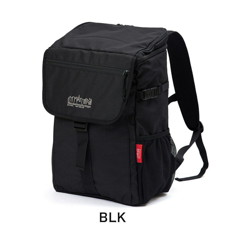 マンハッタンポーテージリュックManhattanPortage24LB4メンズレディース通学通学リュックスクールリュック大学生大人バックパックかっこいいおしゃれ軽量軽い人気SummitActionBagMP2230CDRSP