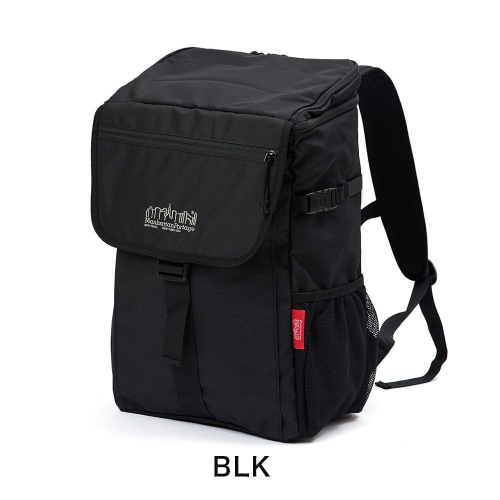 マンハッタンポーテージリュックManhattanPortage24LB4メンズレディース通学通学リュックスクールリュック大学生大人バックパックかっこいいおしゃれ軽量軽い人気SummitActionBagMP2230CDRSP