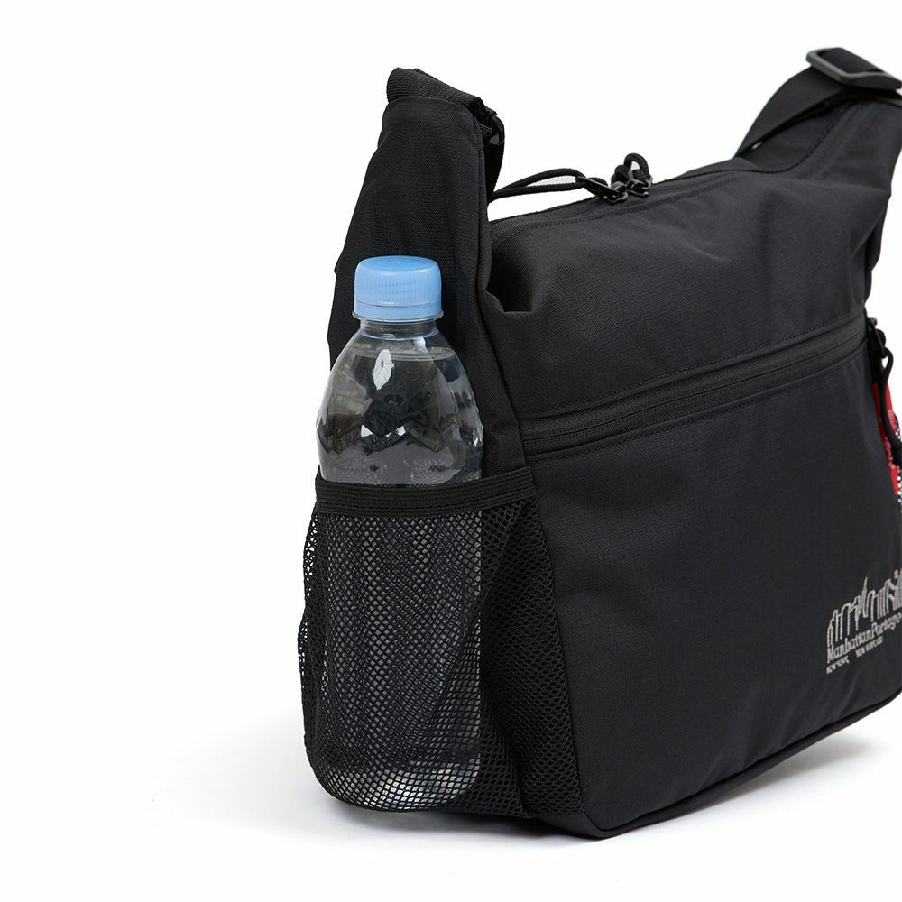 マンハッタンポーテージショルダーバッグManhattanPortageメンズレディースショルダーバックブランド斜めがけ大人おすすめおしゃれ人気大きめ大容量軽い軽量VelocityActionBagMP6042CDRSP