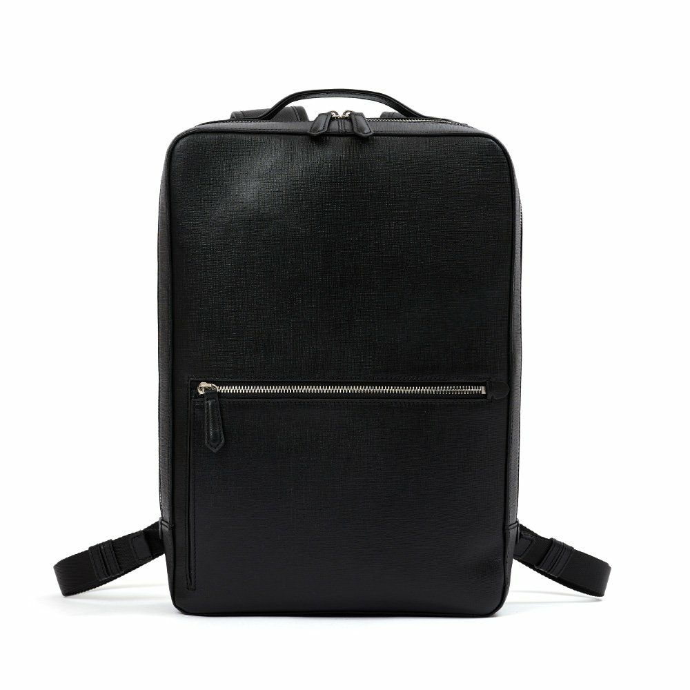 JOYAジョヤリュックA4本革ビジネスリュックメンズレディースレザー革牛革薄型スリムリュックサックバックパックビジネスバッグ本革バックレザーバック通勤大人薄い薄マチコンパクトJ103