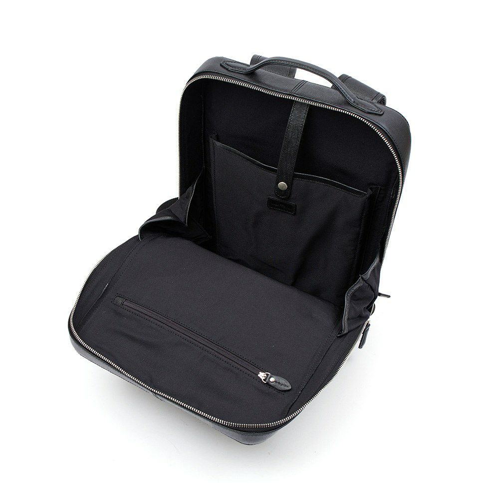 JOYAジョヤリュックA4本革ビジネスリュックメンズレディースレザー革牛革薄型スリムリュックサックバックパックビジネスバッグ本革バックレザーバック通勤大人薄い薄マチコンパクトJ103