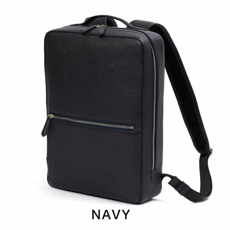 JOYAジョヤリュックA4本革ビジネスリュックメンズレディースレザー革牛革薄型スリムリュックサックバックパックビジネスバッグ本革バックレザーバック通勤大人薄い薄マチコンパクトJ103