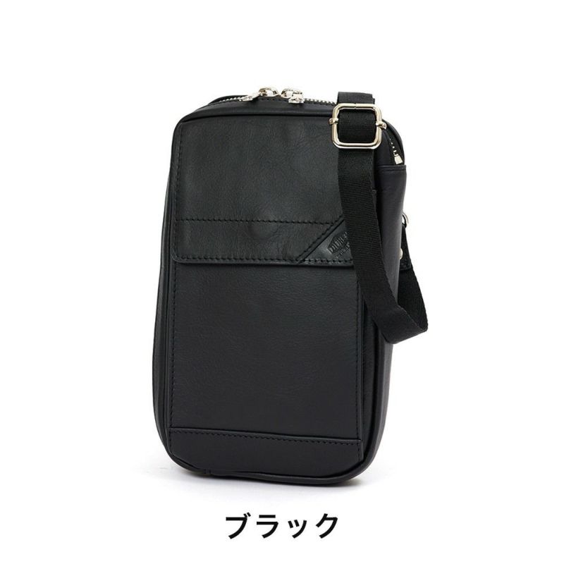 DOUBLESダブルスショルダーバッグミニバッグメンズレディース本革革レザースマホショルダーバッグスマホポーチブランドおしゃれ小さめミニショルダーバッグ40代50代60代KNJ-7735
